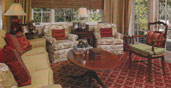 Two Matching Arm Chairs + Single Chair and